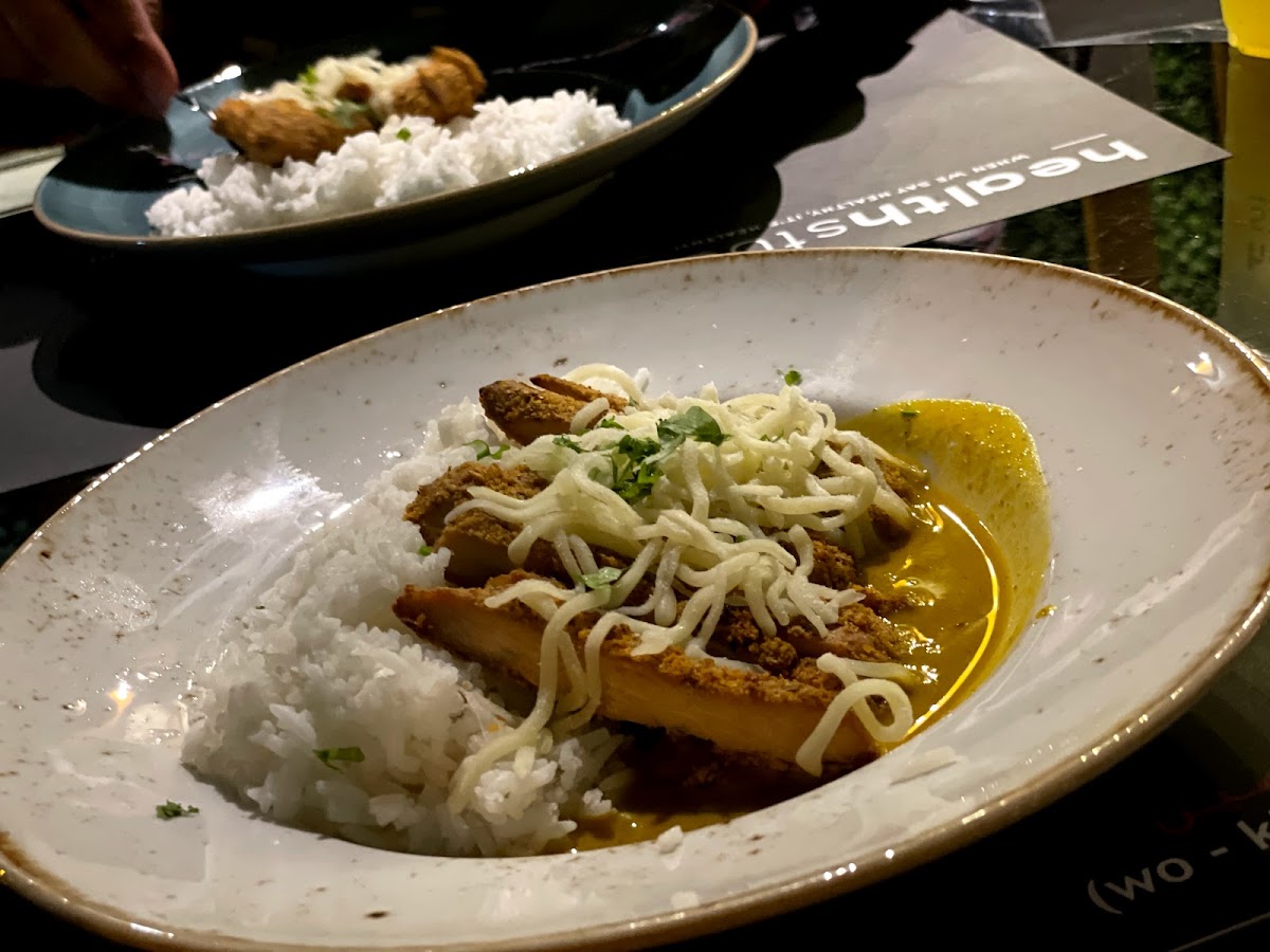 Health Studio Restaurant & Cafe - Photo 8