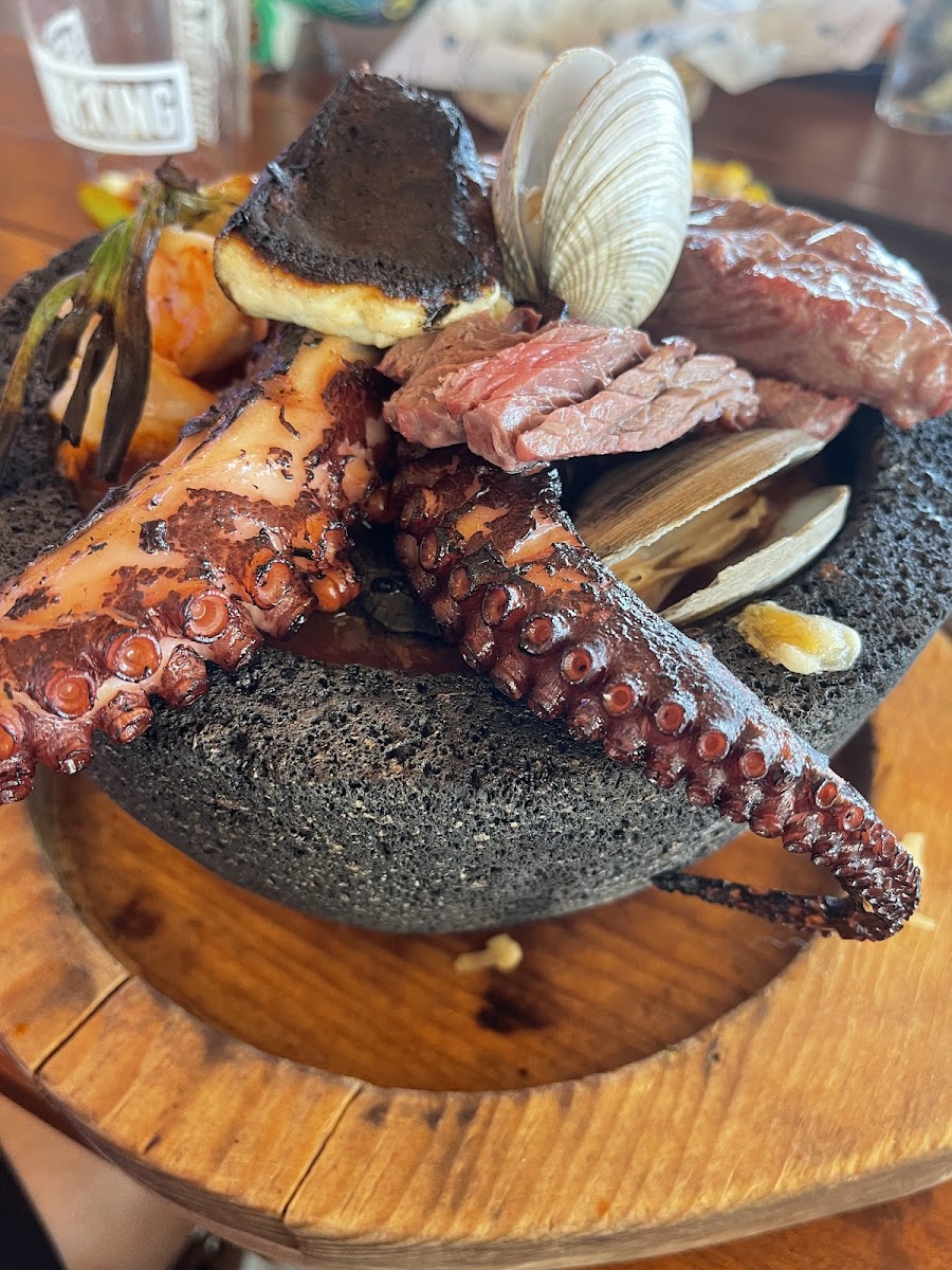 Santo Coyote Ocean Cantina - Photo 2