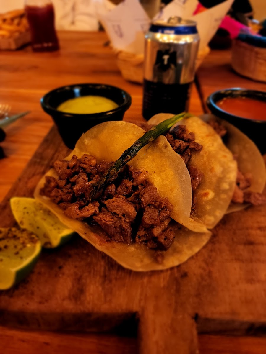 Santo Coyote Ocean Cantina - Photo 3