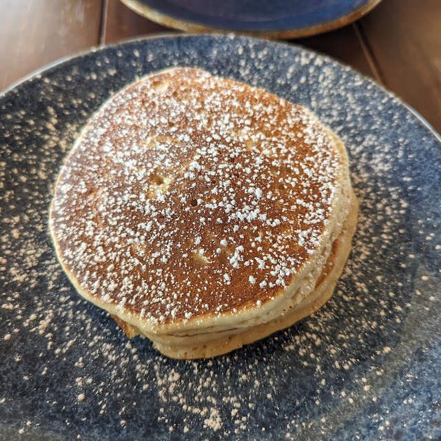 Pancakes