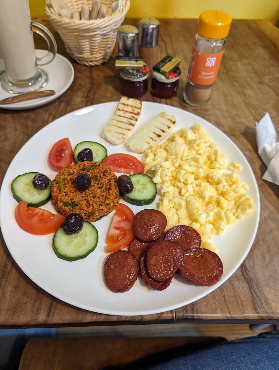 Cafe Blue Sage - Photo 3