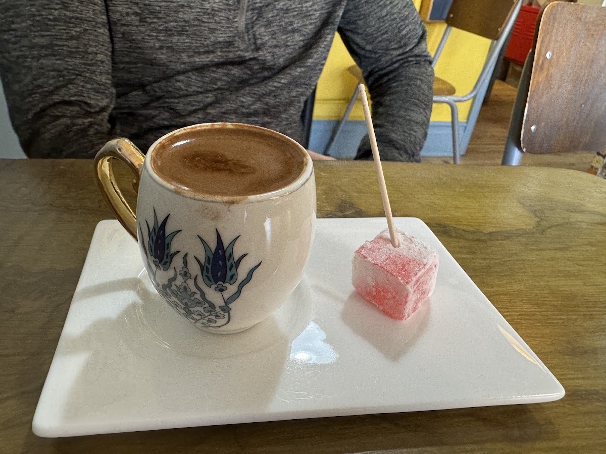 Cafe Blue Sage - Photo 6