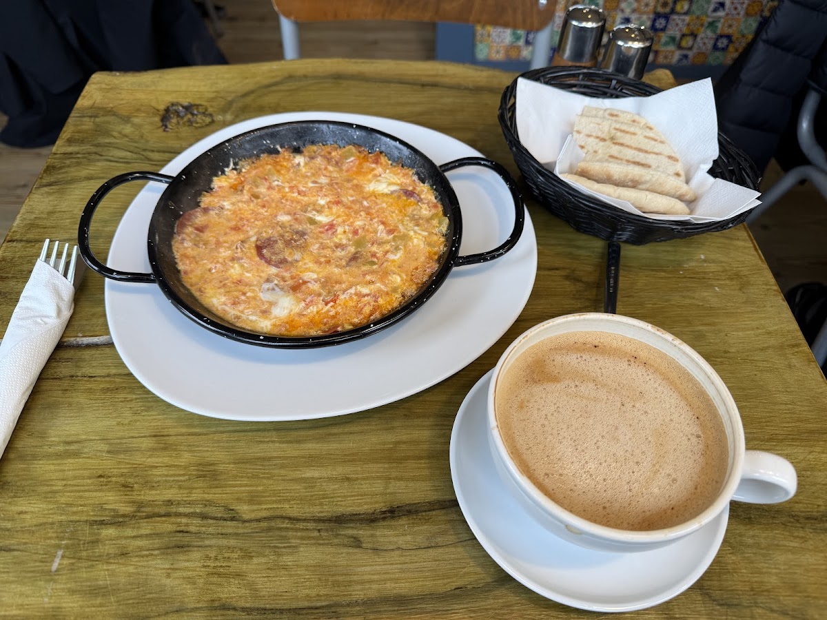 Cafe Blue Sage - Photo 8