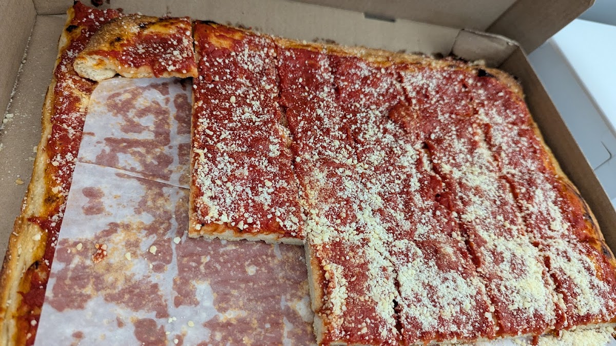 De Petrillo's Pizza & Bakery - Photo 1