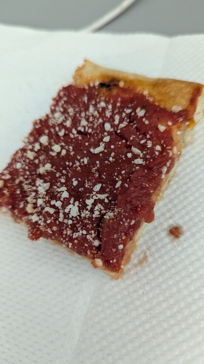 De Petrillo's Pizza & Bakery - Photo 4