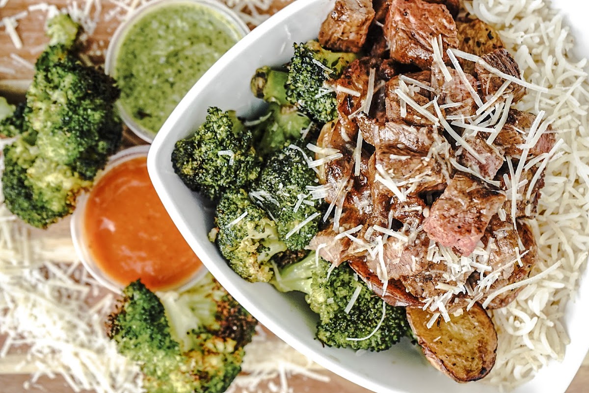 Bolay Fresh Bold Kitchen - Pinecrest - Photo 2