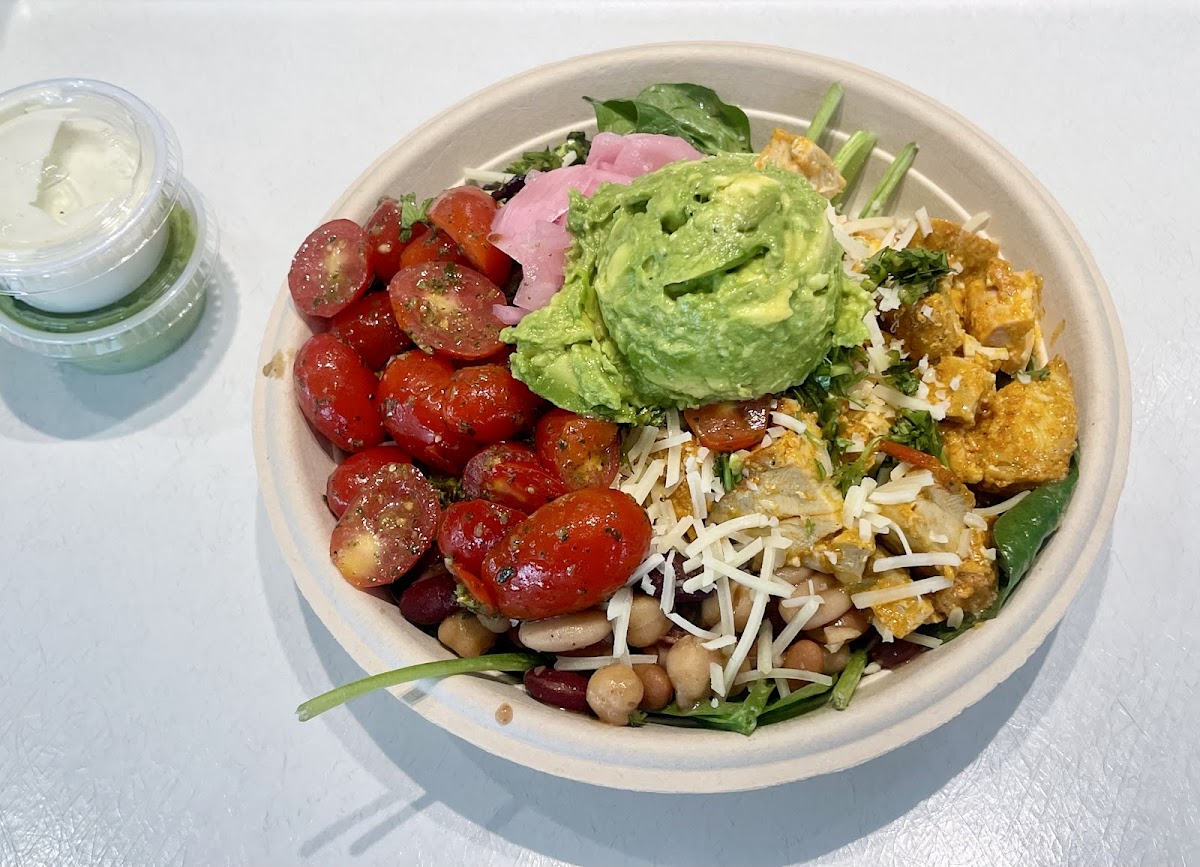 Bolay Fresh Bold Kitchen - Pinecrest - Photo 4