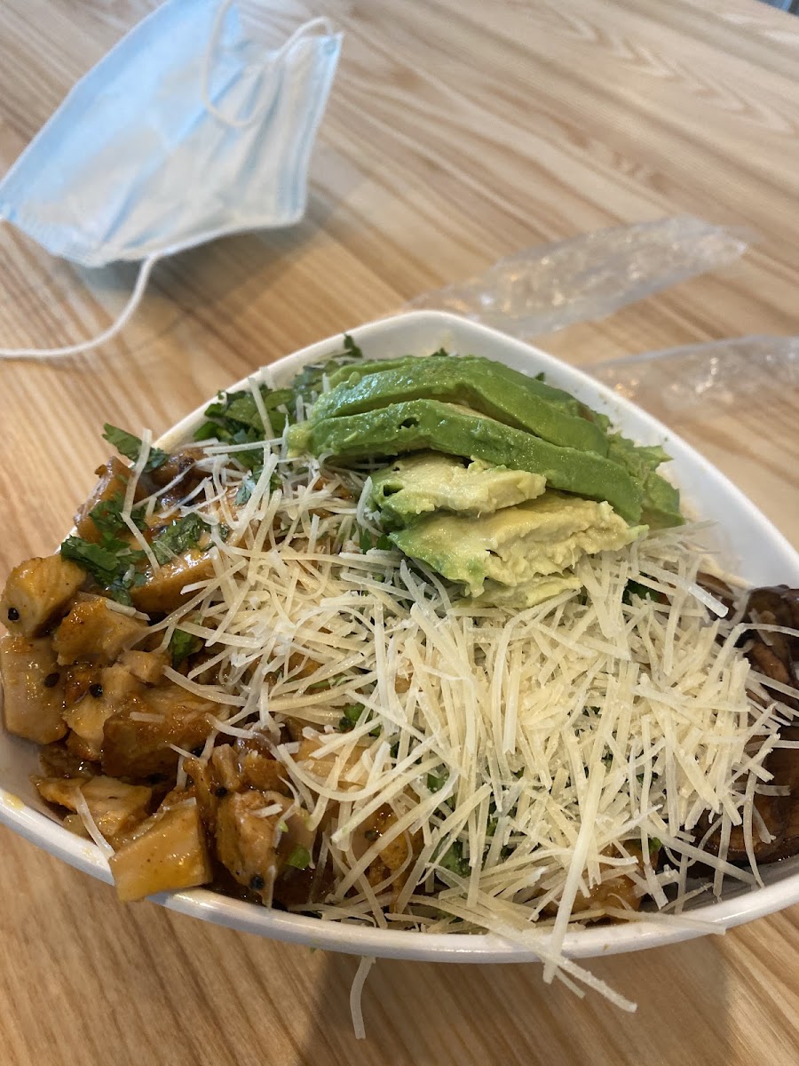 Bolay Fresh Bold Kitchen - Pinecrest - Photo 5