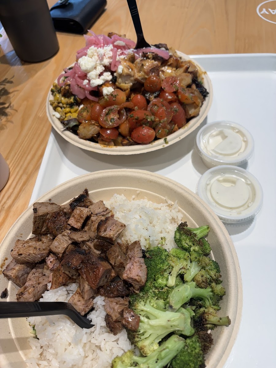 Bolay Fresh Bold Kitchen - Pinecrest - Photo 6