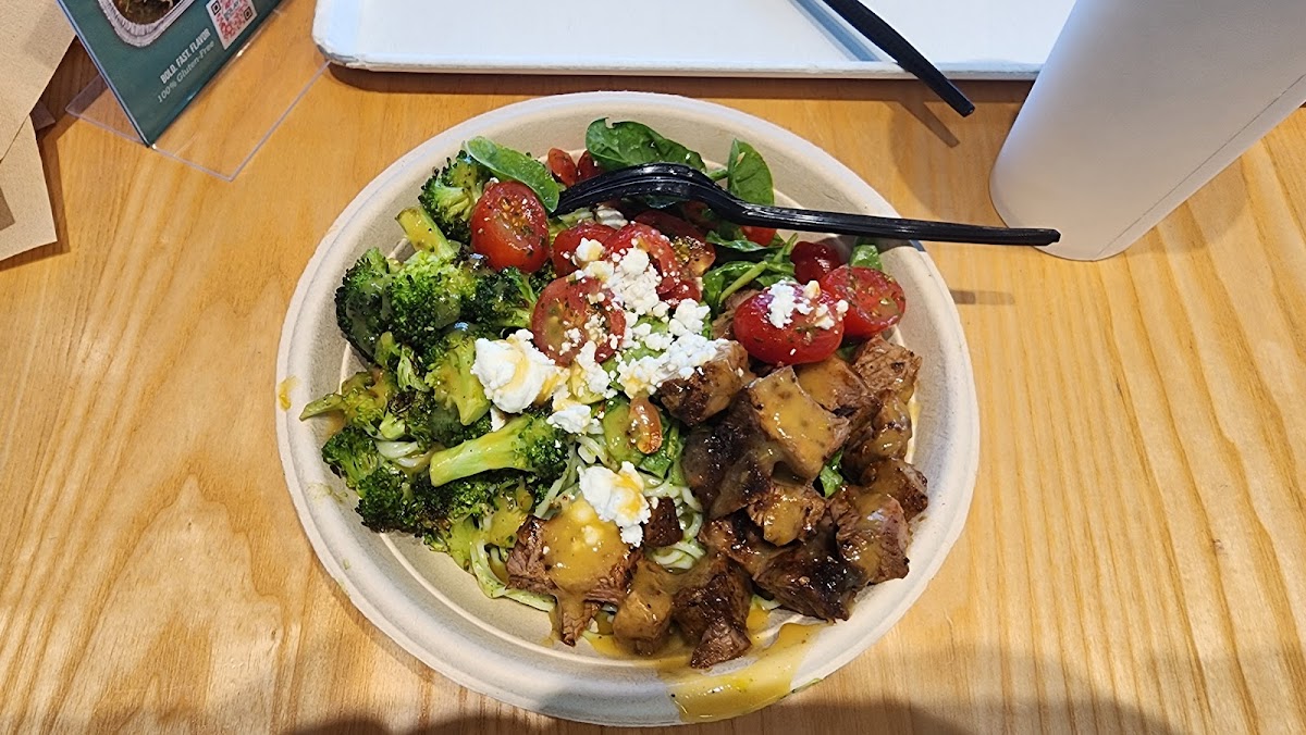 Bolay Fresh Bold Kitchen - Pinecrest - Photo 7