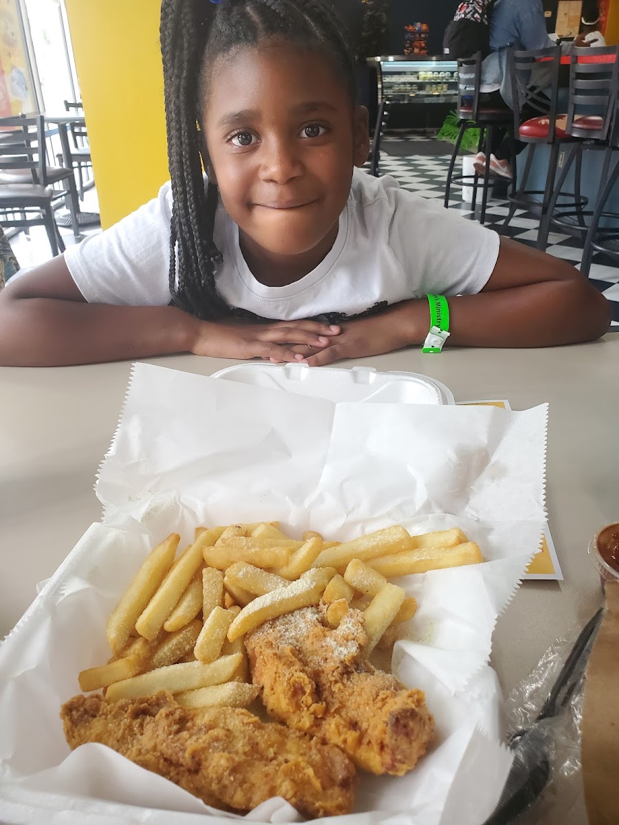 STL City Grill - Photo 3