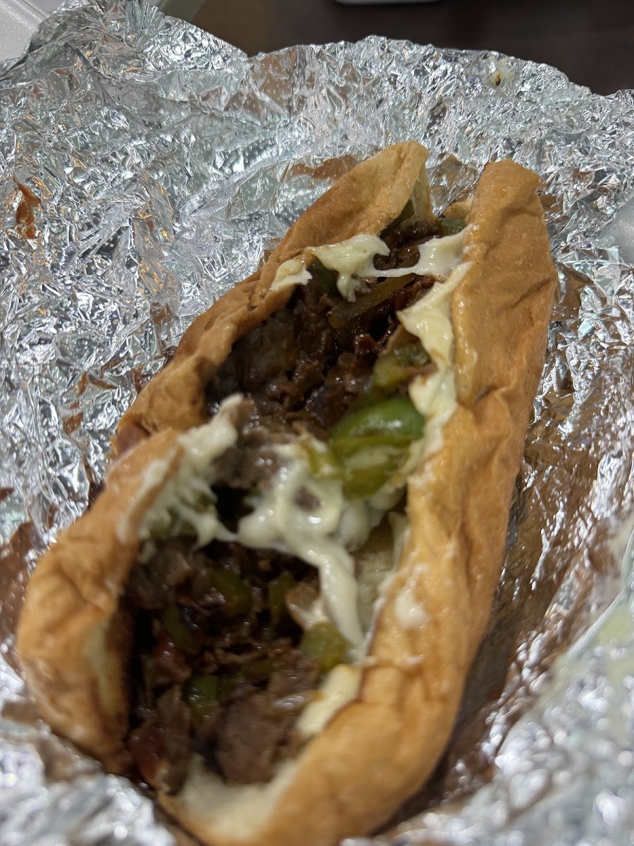 STL City Grill - Photo 8