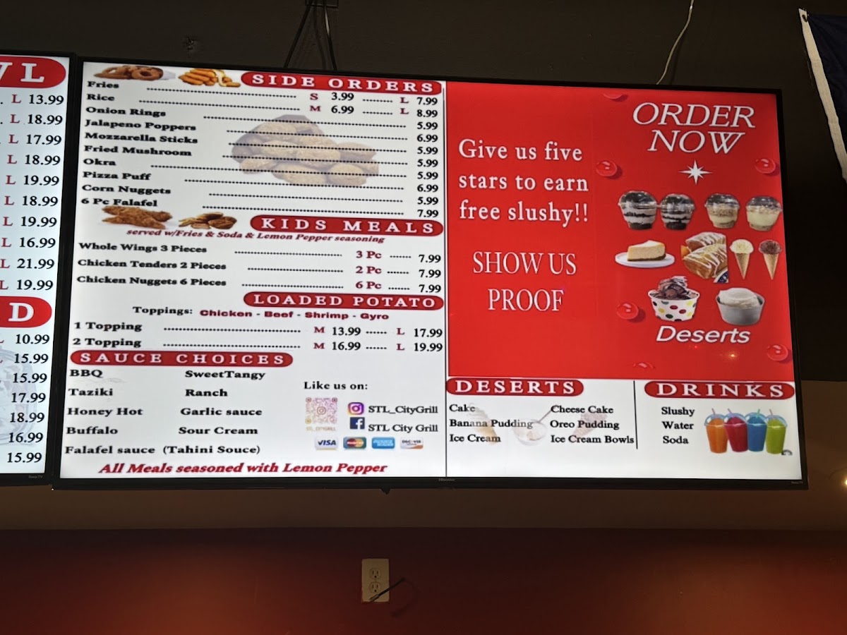 Menu Photo 9