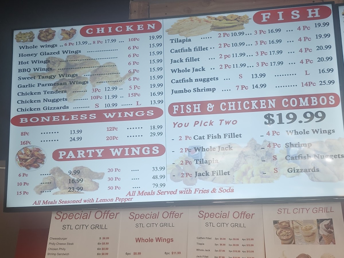 Menu Photo 6