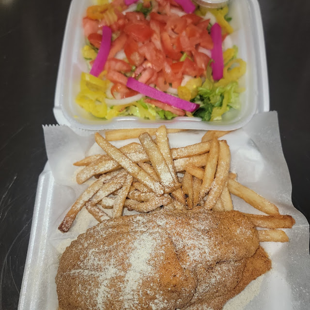 Tilapia