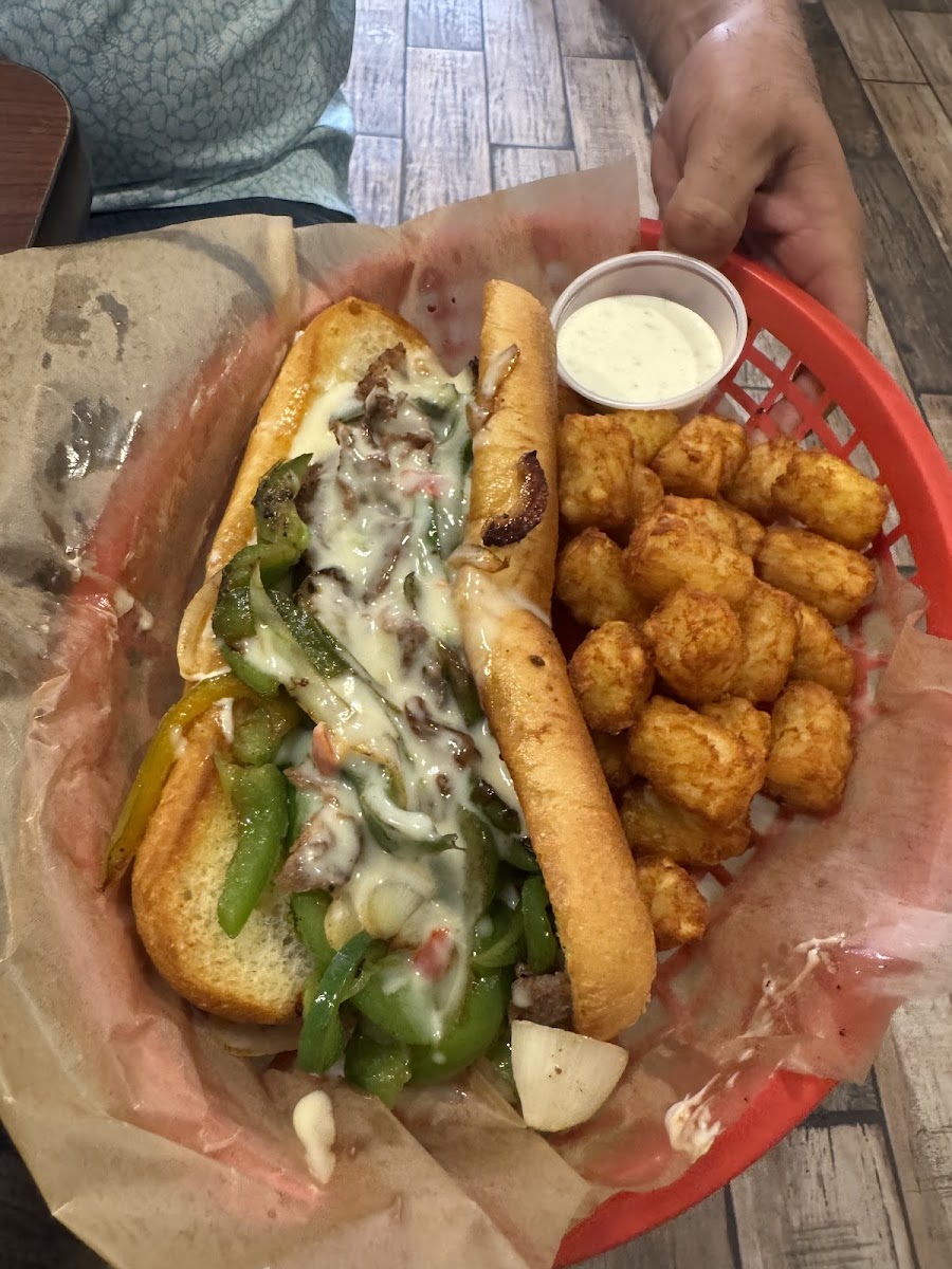 Iron Horse Sports Grille - Photo 6