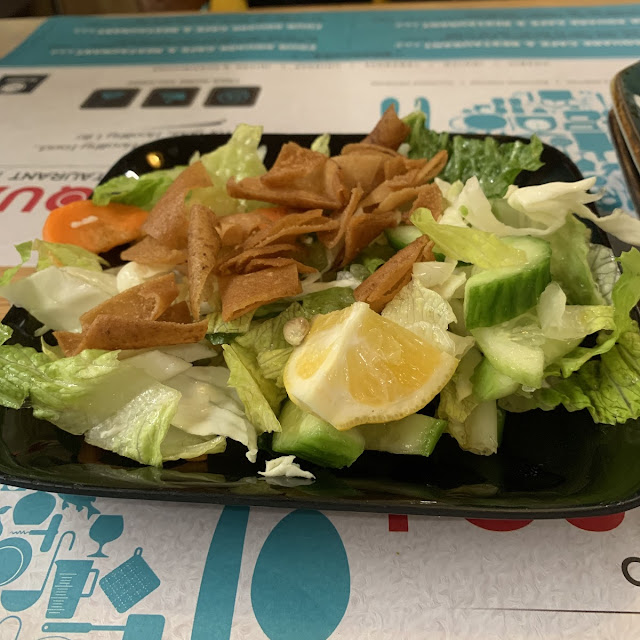 Salad
