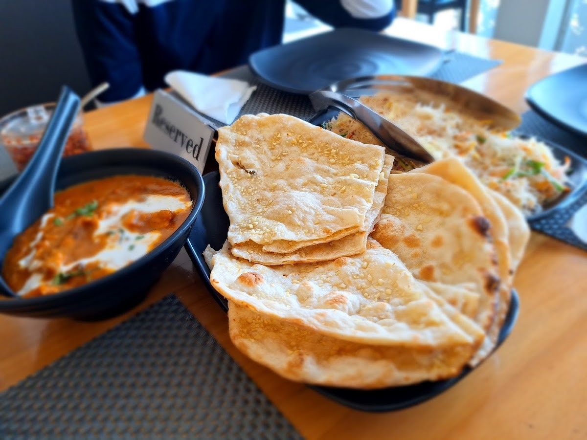 Spice Trail Restaurant - Photo 2
