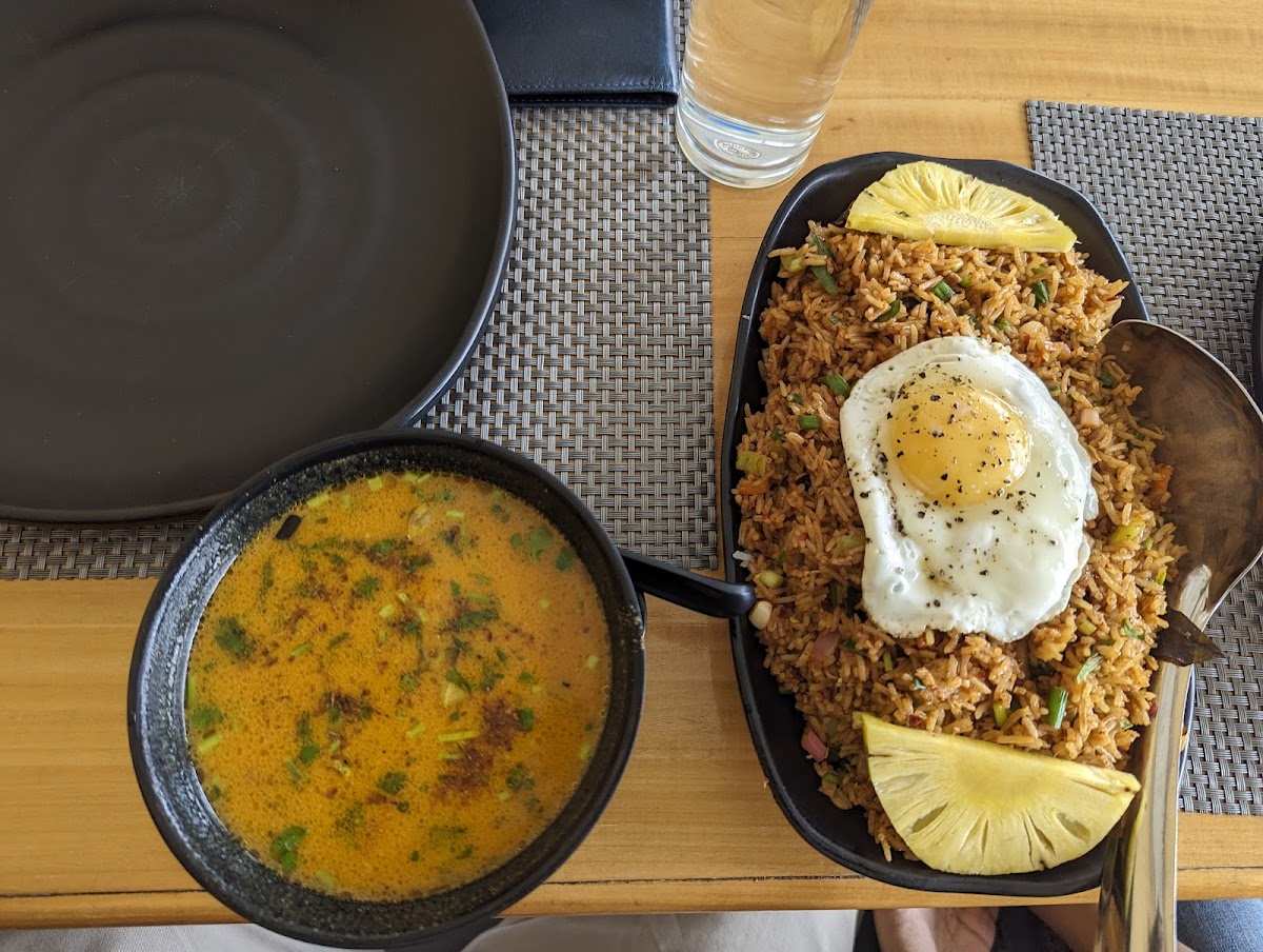 Spice Trail Restaurant - Photo 4