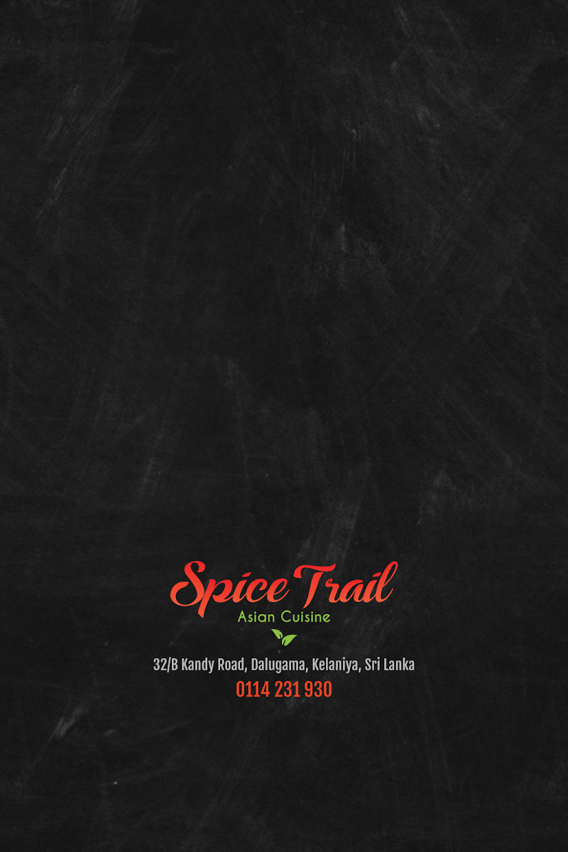 Spice Trail Restaurant - Photo 6