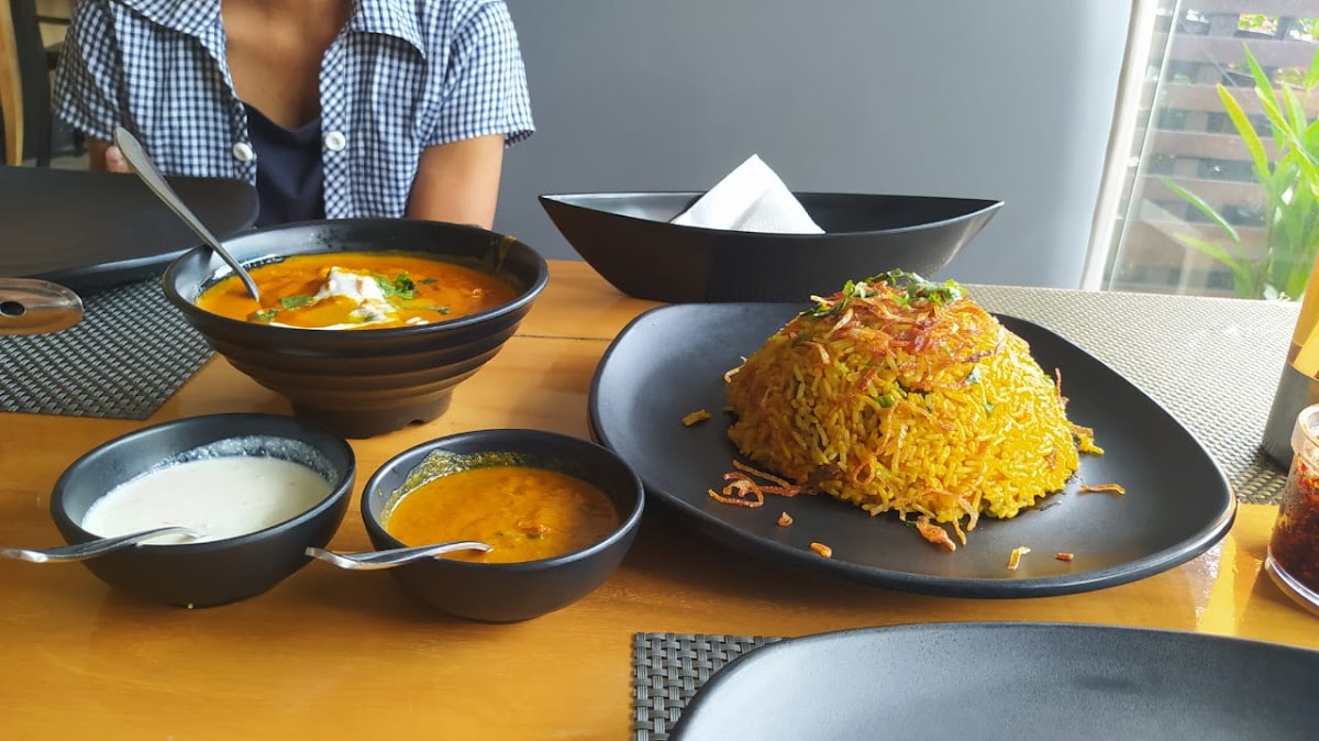 Spice Trail Restaurant - Photo 7