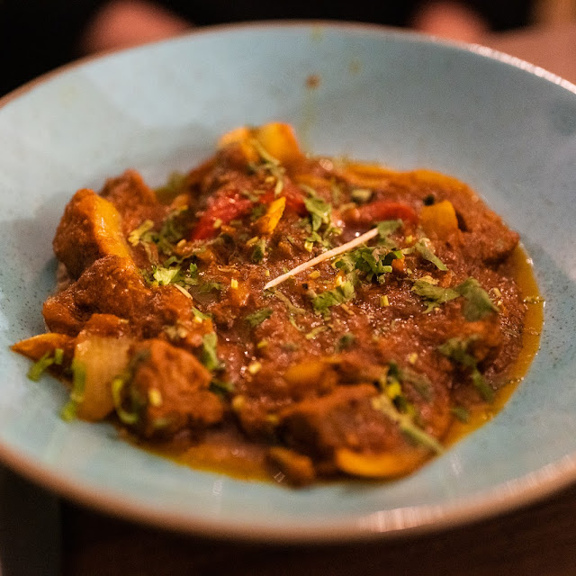 Chicken Korma