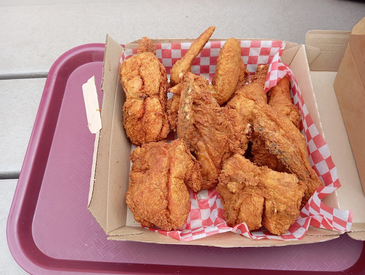 Yorkie's B-B-Q and Catering - Photo 1