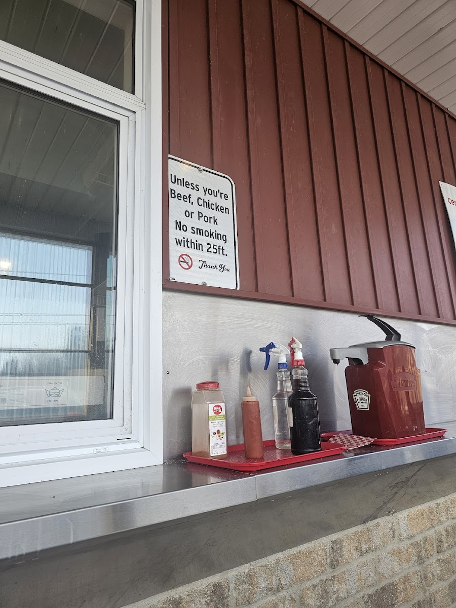 Yorkie's B-B-Q and Catering - Photo 3