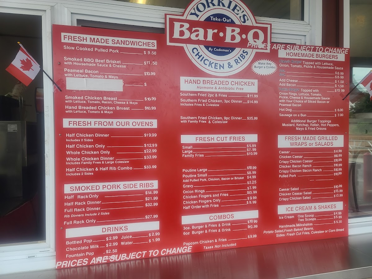 Menu Photo 5