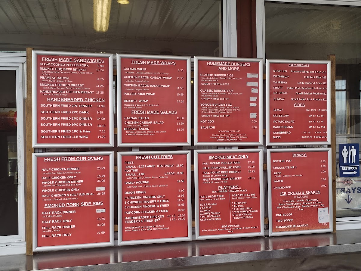 Menu Photo 6