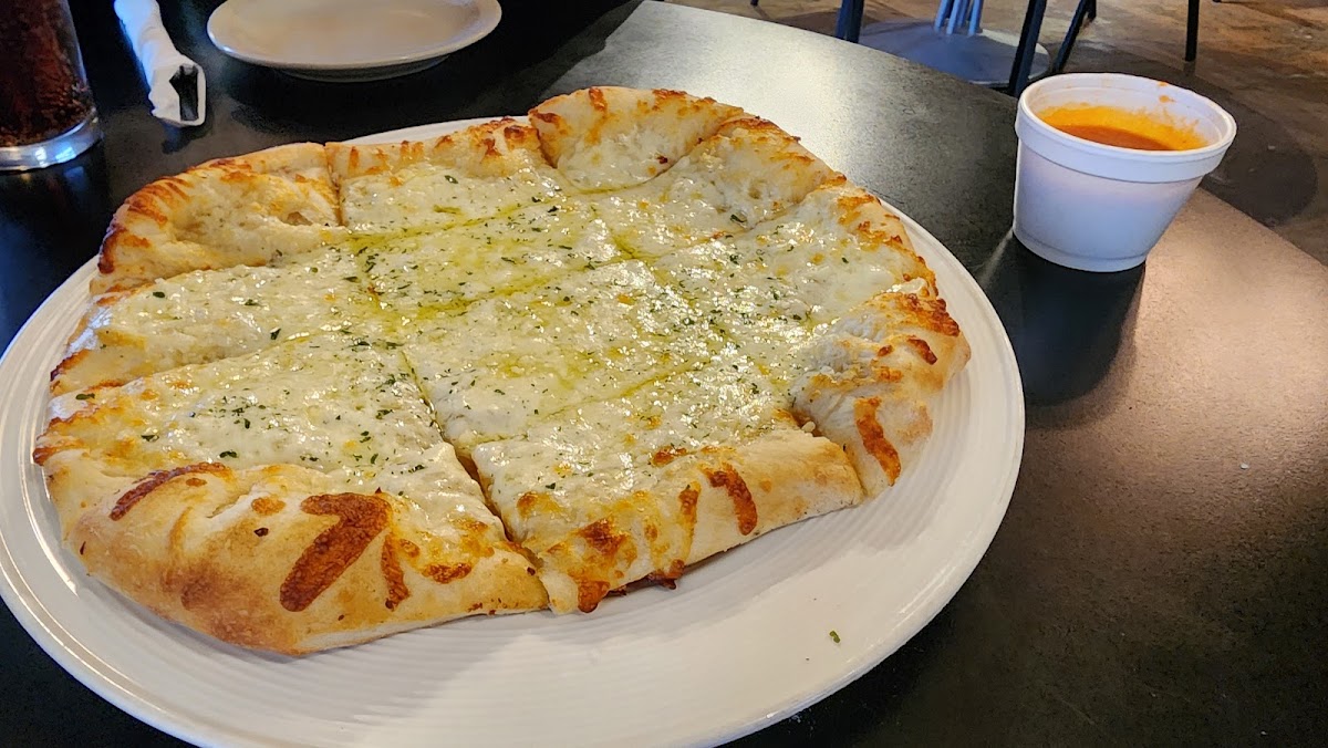 Tony's Pizza Pasta and More - Photo 2
