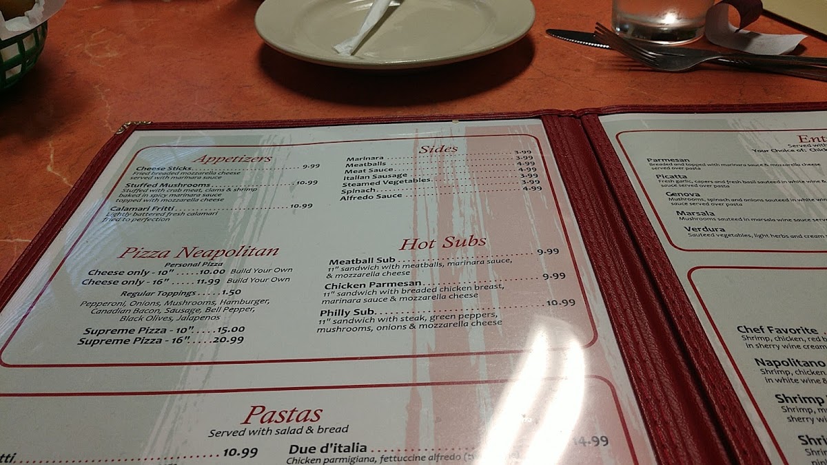 Menu Photo 9