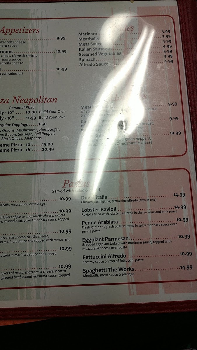 Menu Photo 7