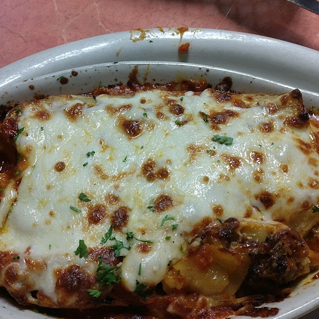 Lasagna