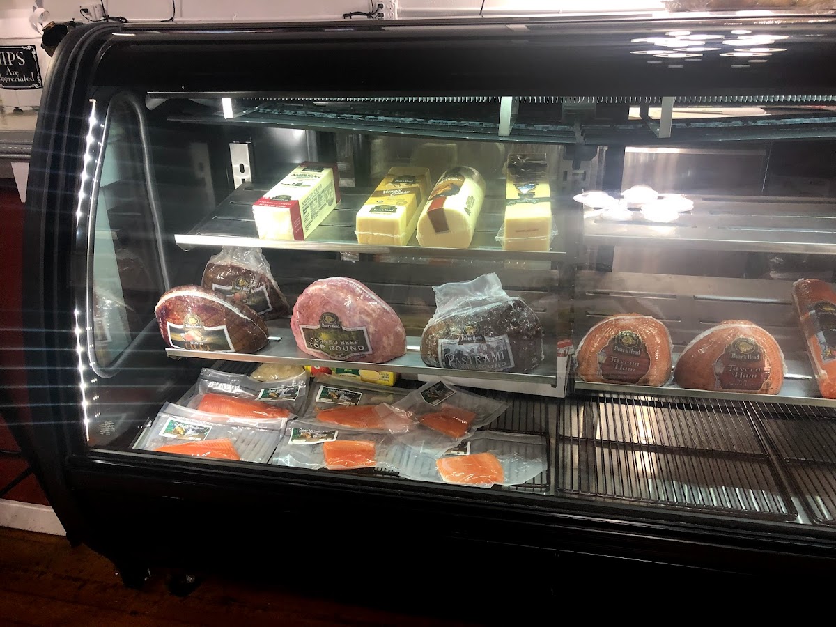 Main Street Market - Photo 1