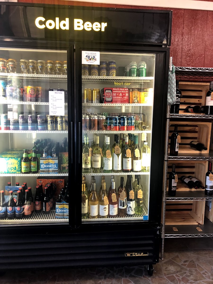 Main Street Market - Photo 2