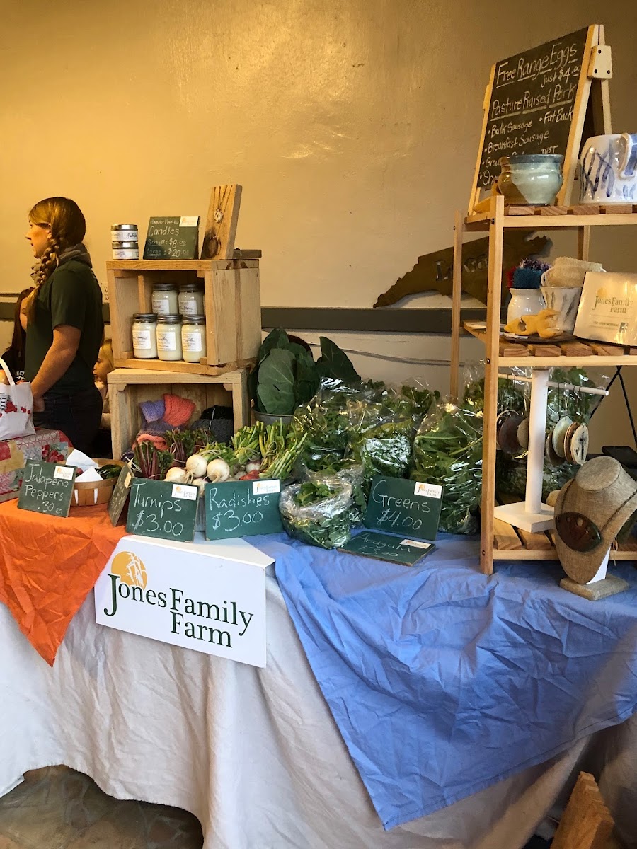 Main Street Market - Photo 3