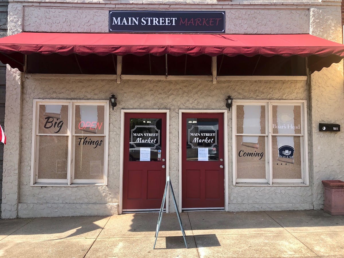 Main Street Market - Photo 6