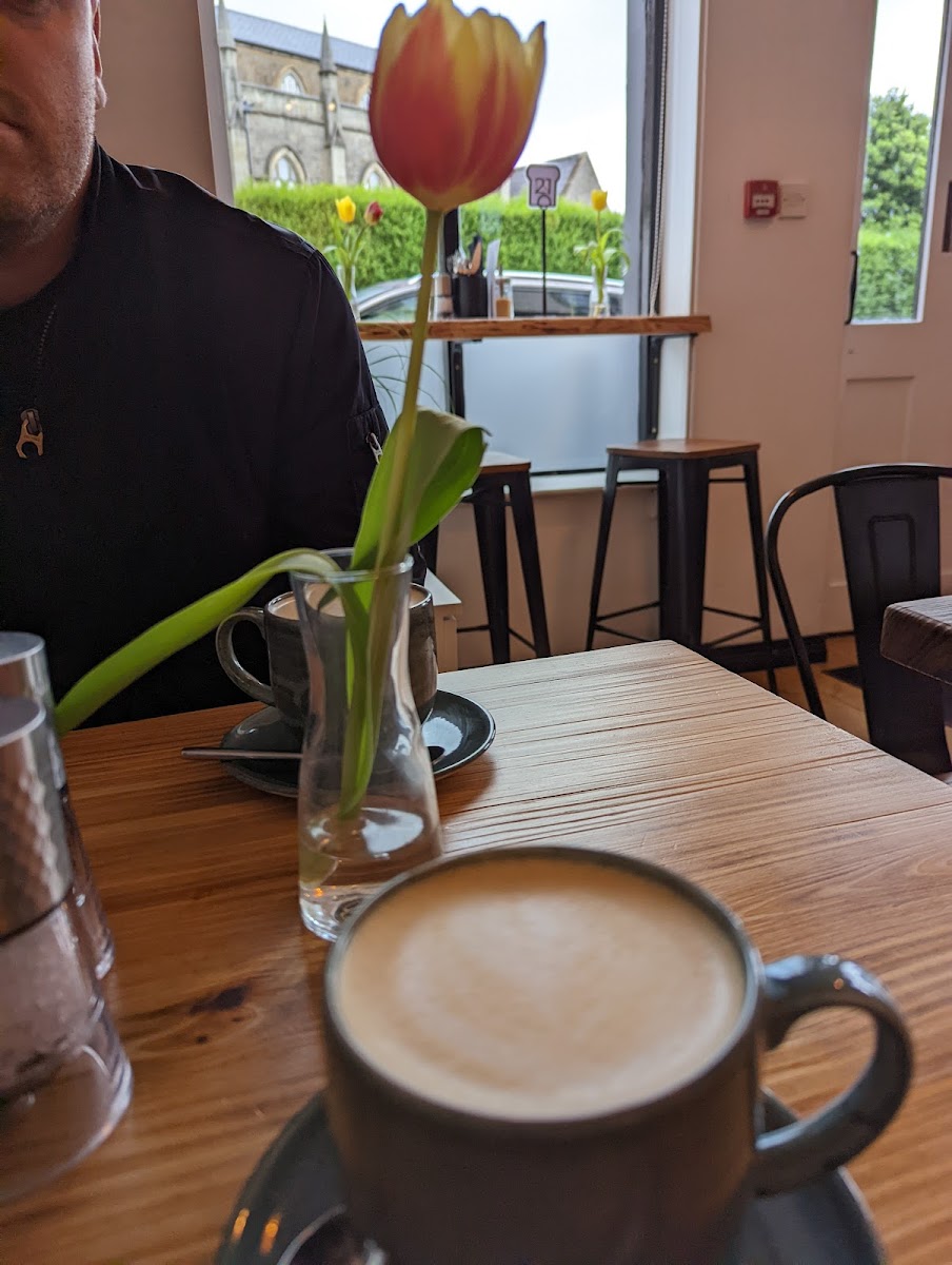 The Toastery - Photo 3