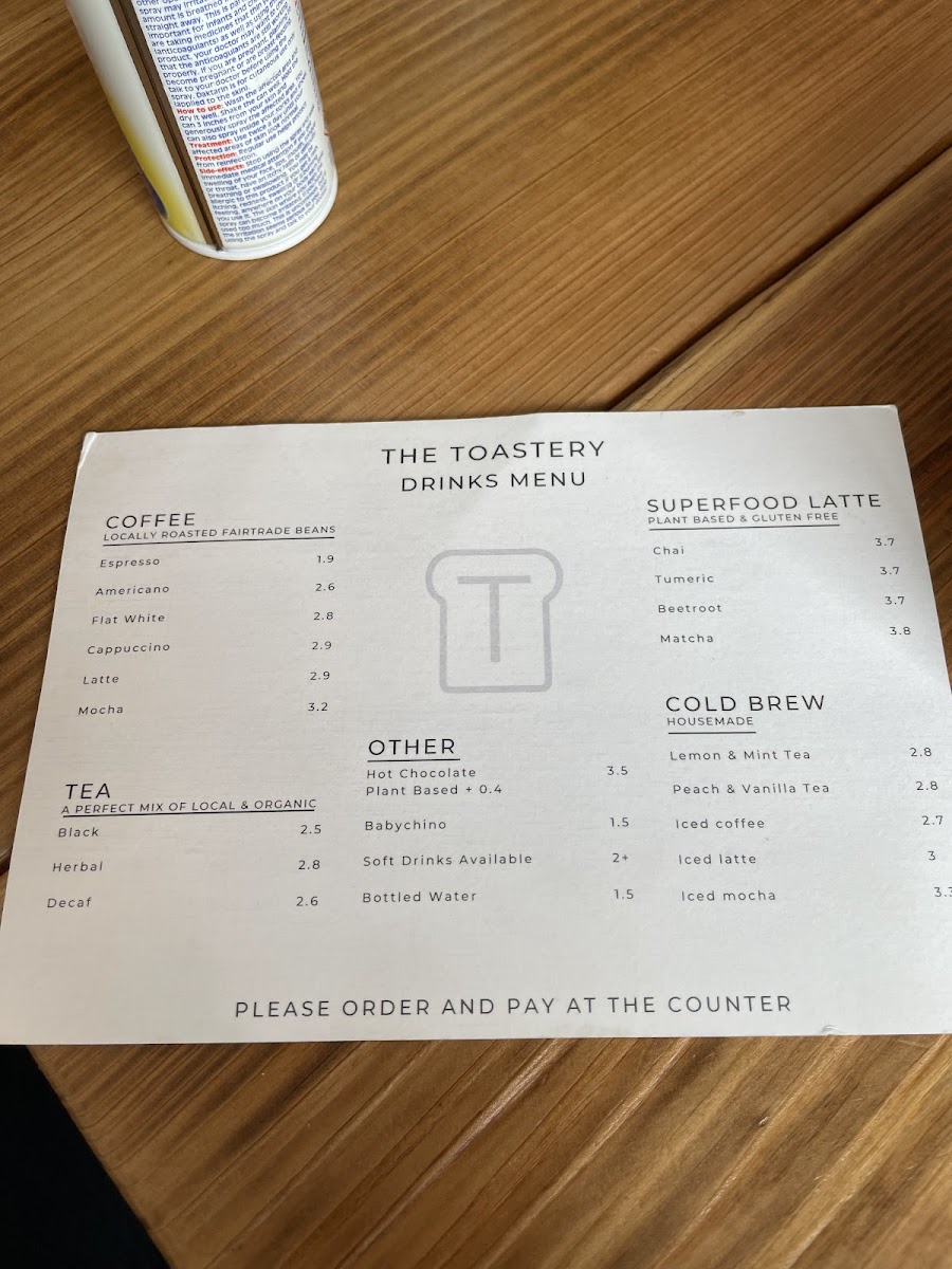 Menu Photo 6