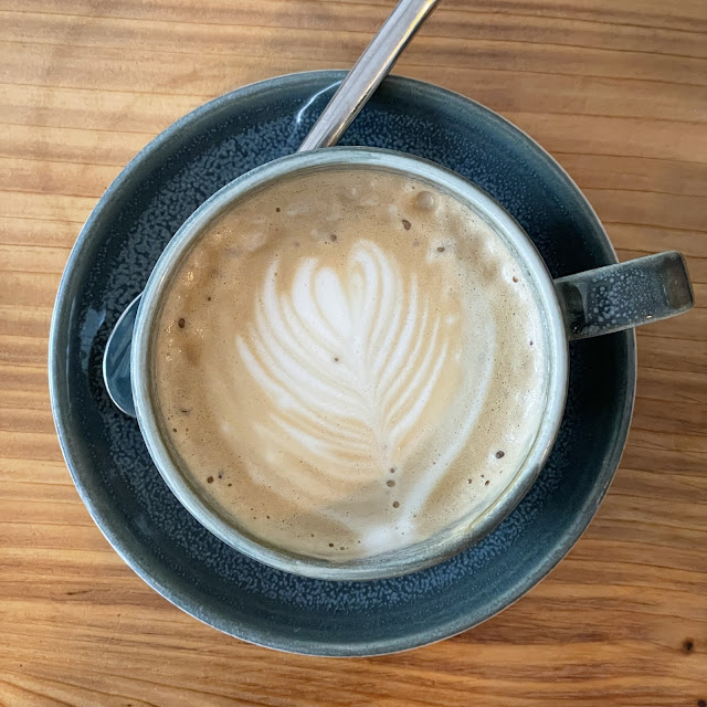 Flat White