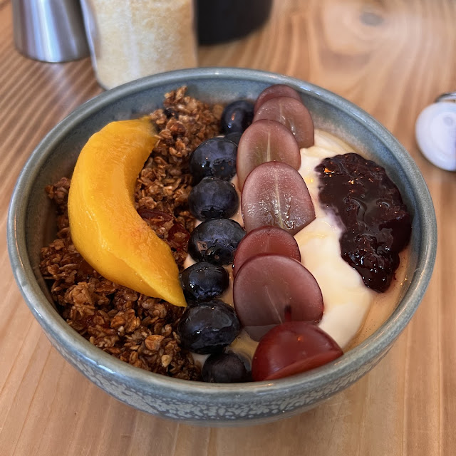 Granola