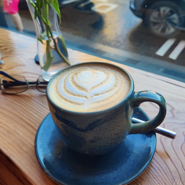Cappuccino