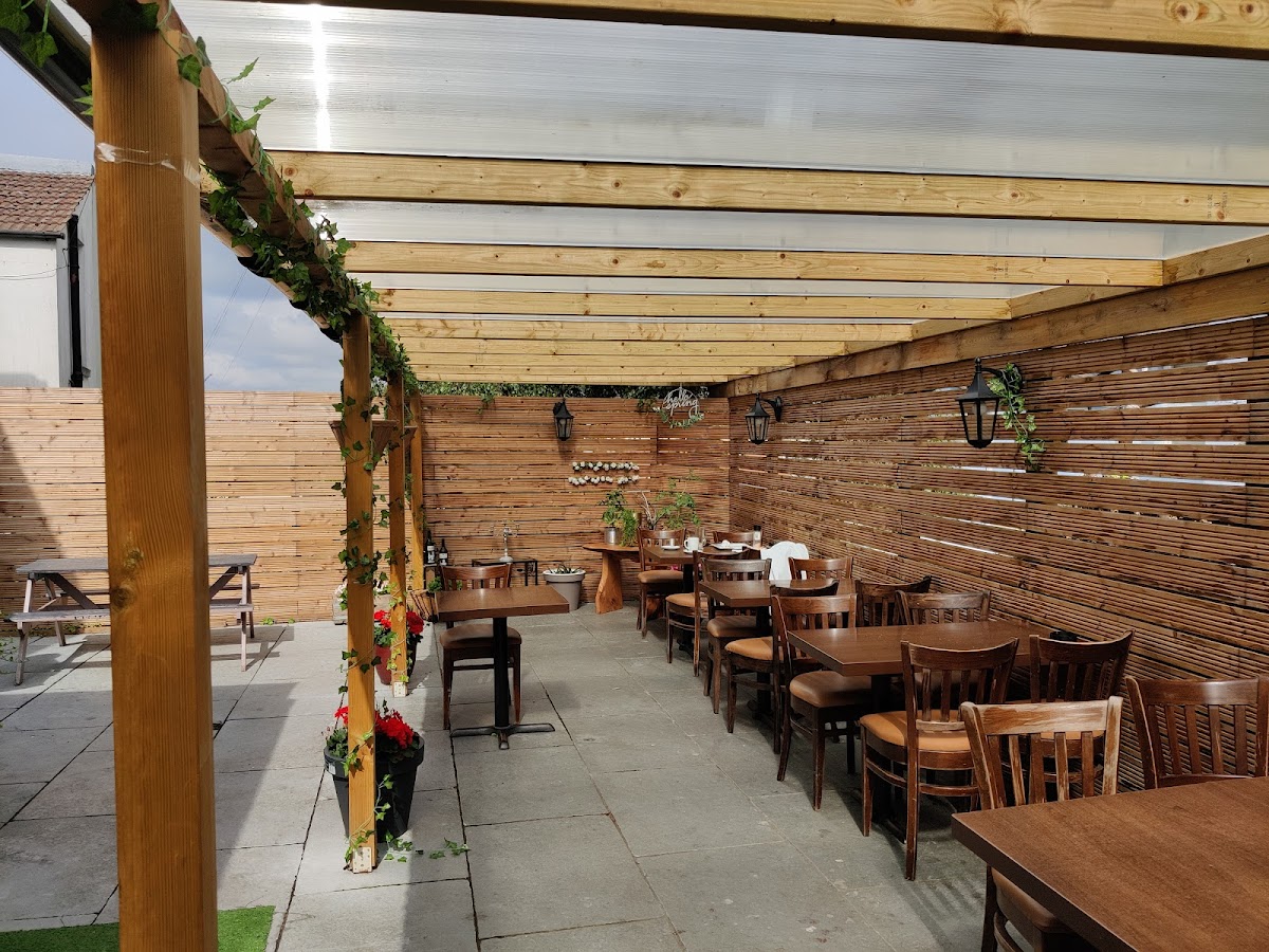 Elm Grove Cafe