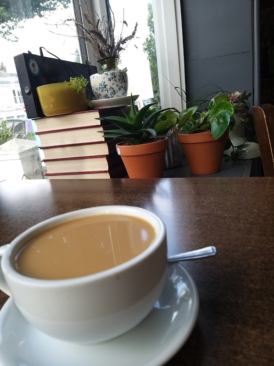 Elm Grove Cafe - Photo 3