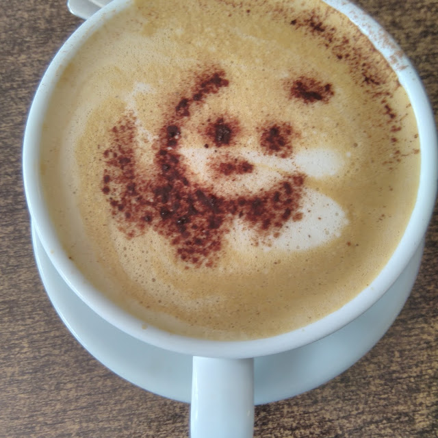 Cappuccino