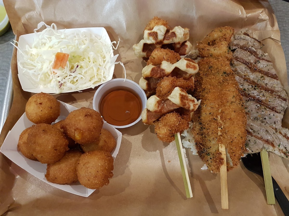 QDs Fast Food - Photo 1
