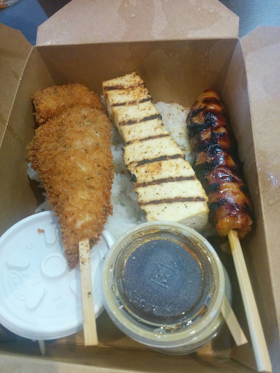 QDs Fast Food - Photo 3
