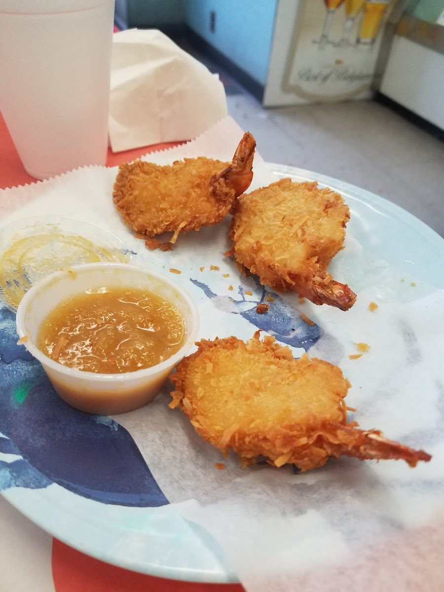 Seafood Bay Inc - Photo 1