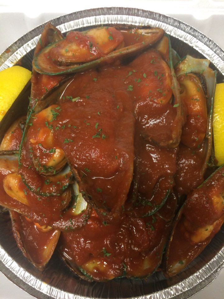 Seafood Bay Inc - Photo 4